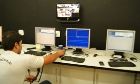 Monitoramento 24 Horas